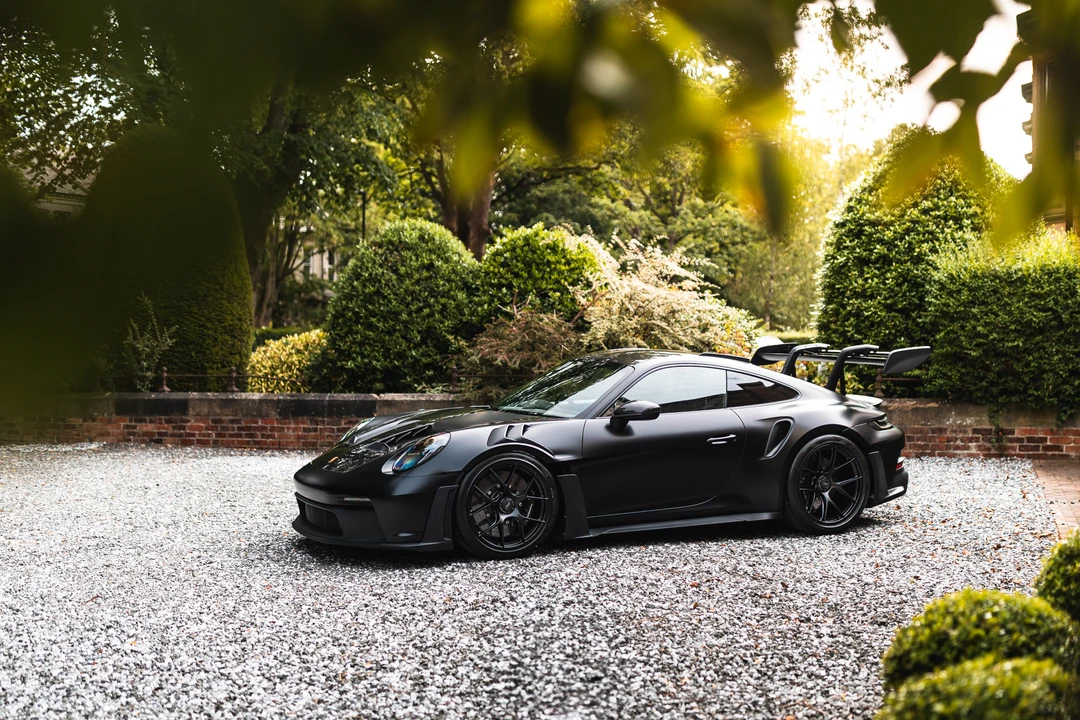 2024 Porsche 992 GT3 RS - Image 13 of 31