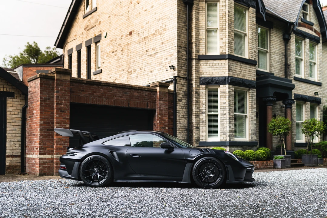 2024 Porsche 992 GT3 RS - Image 15 of 31