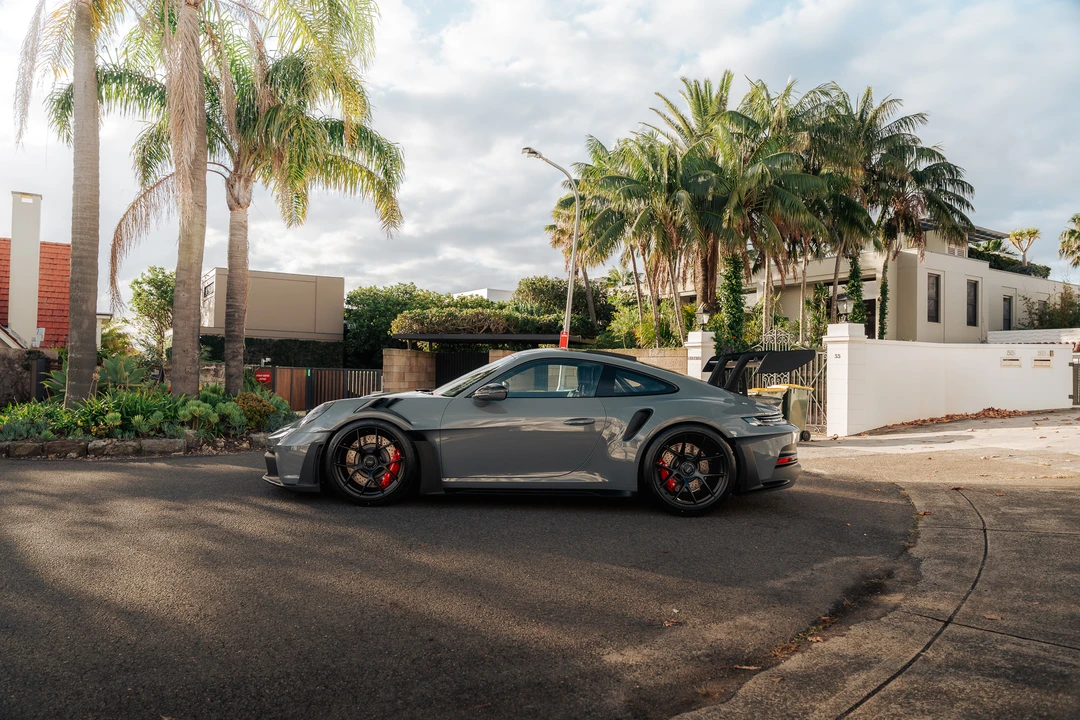 2024 Porsche 992 Carrera S - Image 11 of 31