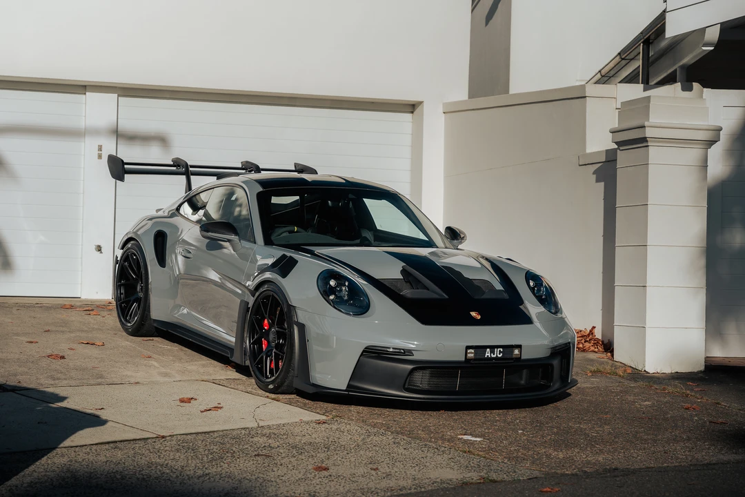 2024 Porsche 992 Carrera S - Image 12 of 31