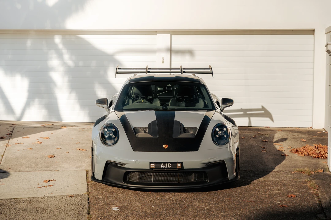 2024 Porsche 992 Carrera S - Image 10 of 31