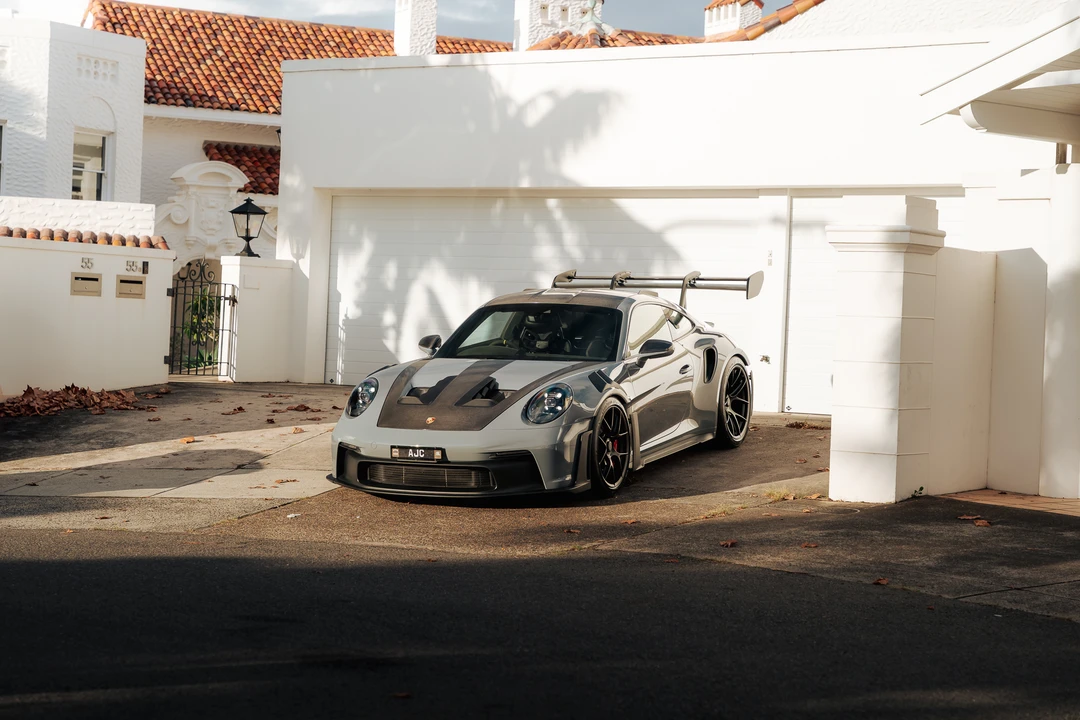 2024 Porsche 992 Carrera S - Image 16 of 31