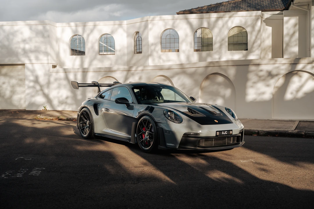 2024 Porsche 992 Carrera S - Image 17 of 31