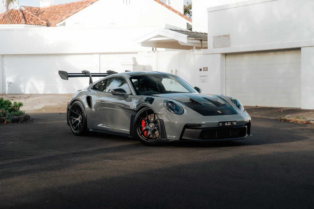 2024 Porsche 992 Carrera S - Image 9 of 31