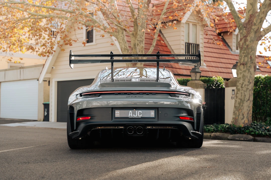 2024 Porsche 992 Carrera S - Image 6 of 31