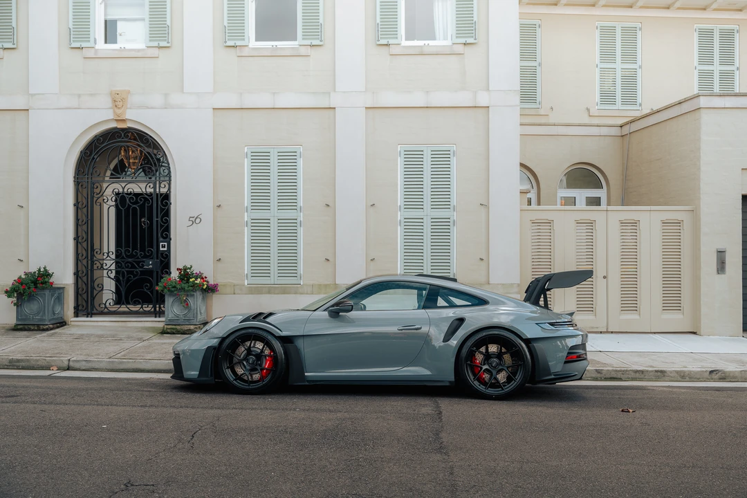 2024 Porsche 992 Carrera S - Image 4 of 31