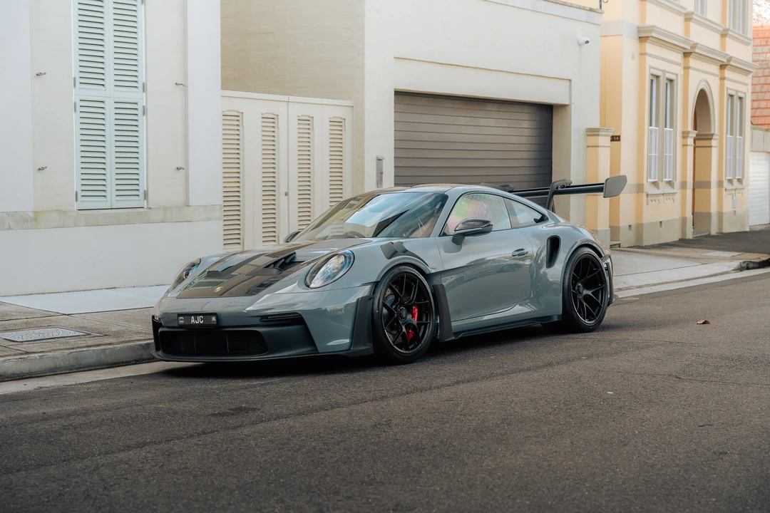 2024 Porsche 992 Carrera S - Image 19 of 31