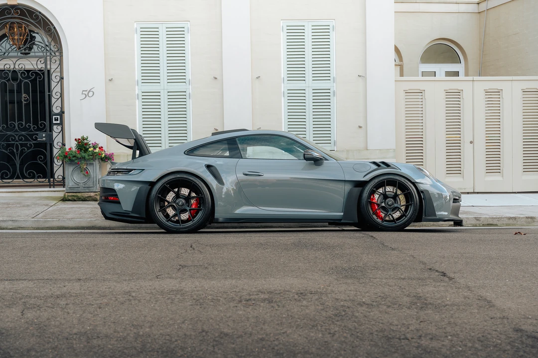 2024 Porsche 992 Carrera S - Image 20 of 31