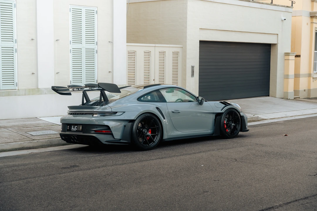 2024 Porsche 992 Carrera S - Image 7 of 31