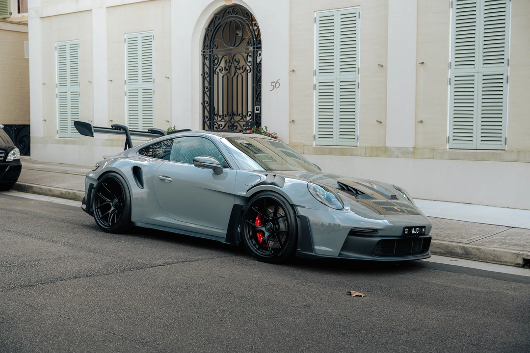 2024 Porsche 992 Carrera S - Image 21 of 31