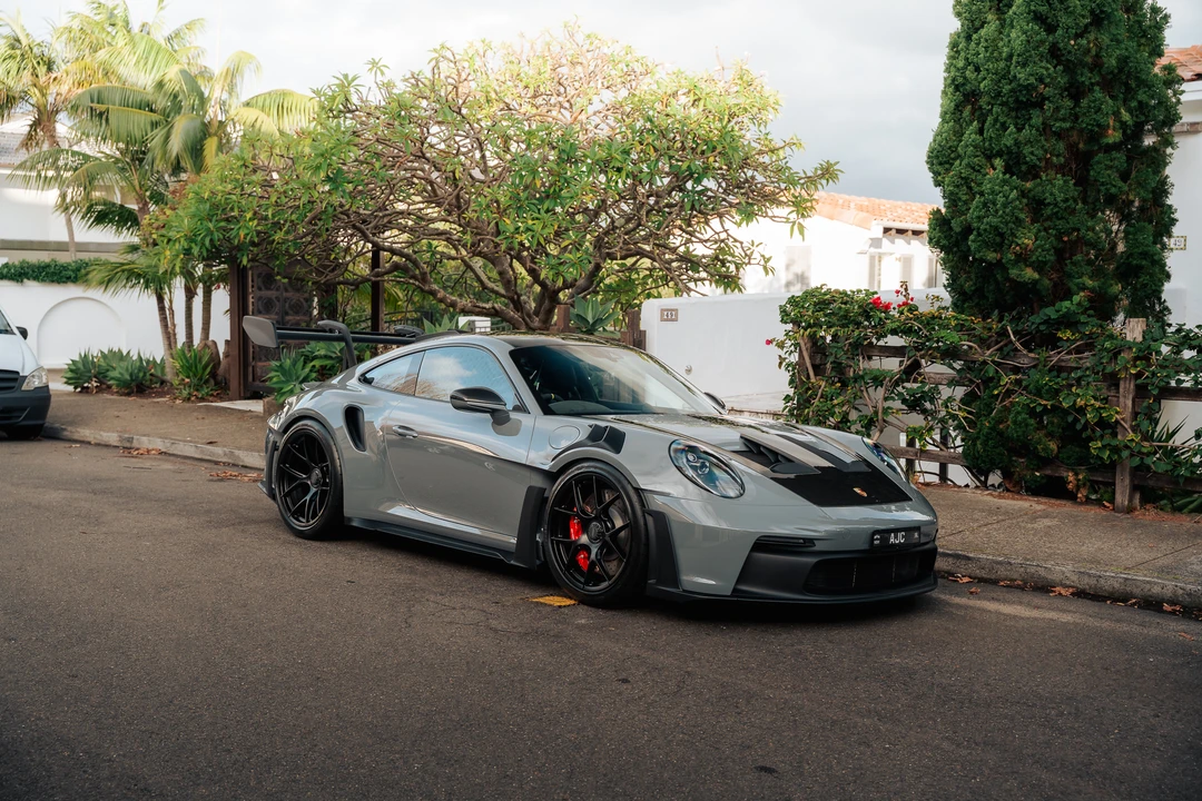 2024 Porsche 992 Carrera S - Image 23 of 31