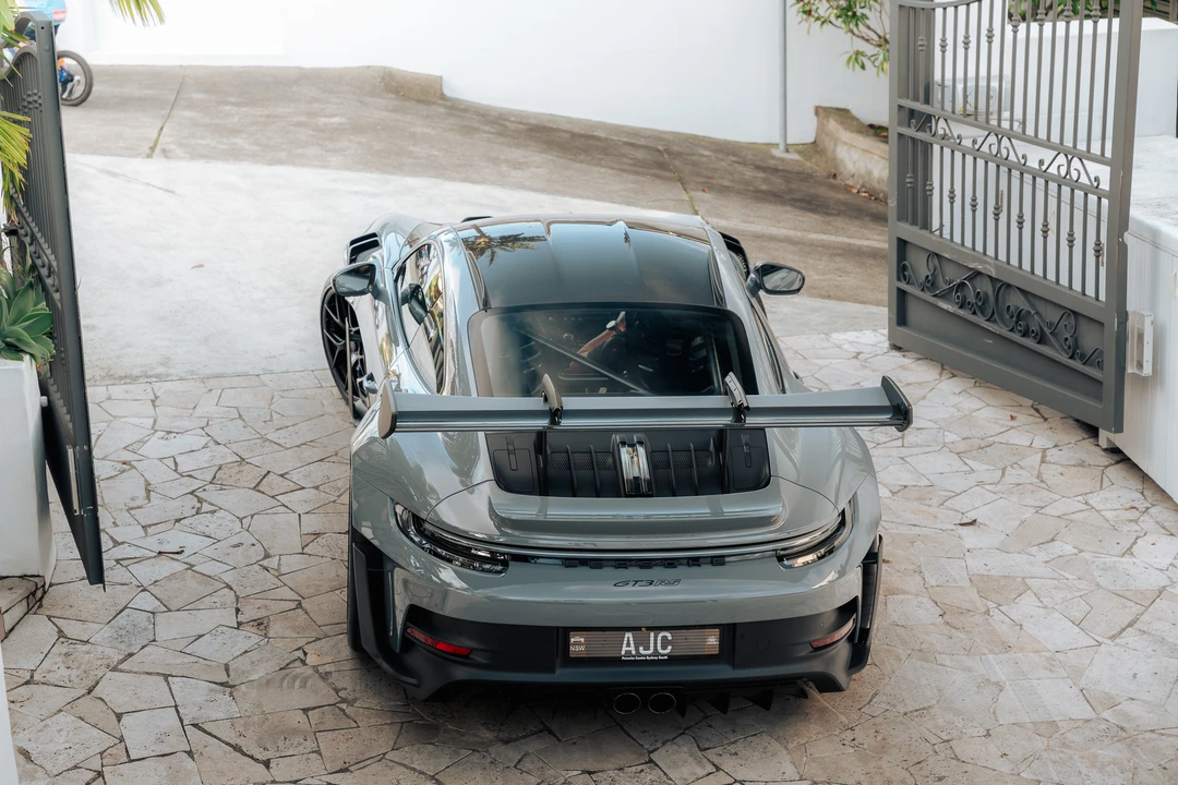 2024 Porsche 992 Carrera S - Image 25 of 31
