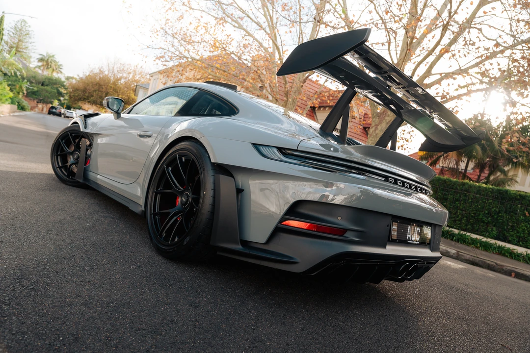 2024 Porsche 992 Carrera S - Image 22 of 31