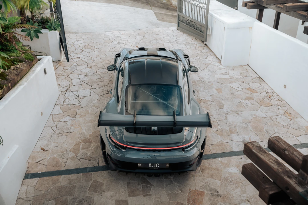 2024 Porsche 992 Carrera S - Image 27 of 31