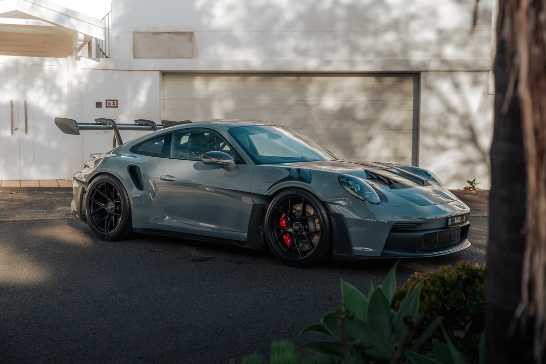 2024 Porsche 992 Carrera S - Image 26 of 31