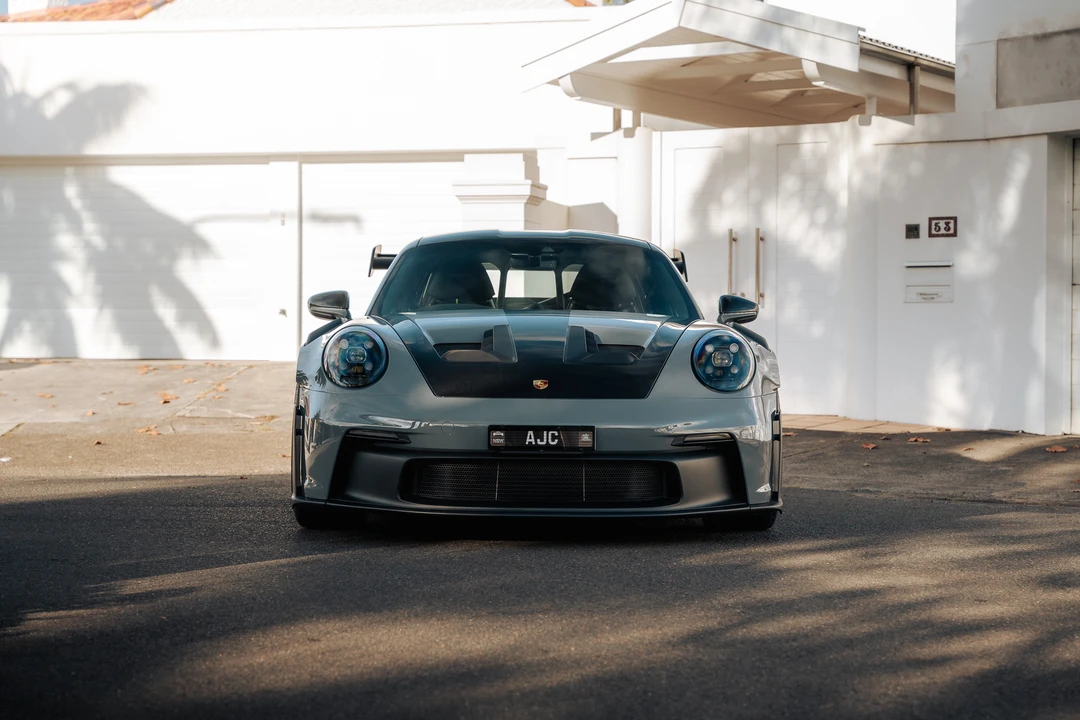 2024 Porsche 992 Carrera S - Image 30 of 31