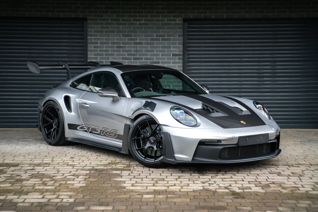2024 Porsche 992 Carrera S - Image 10 of 31