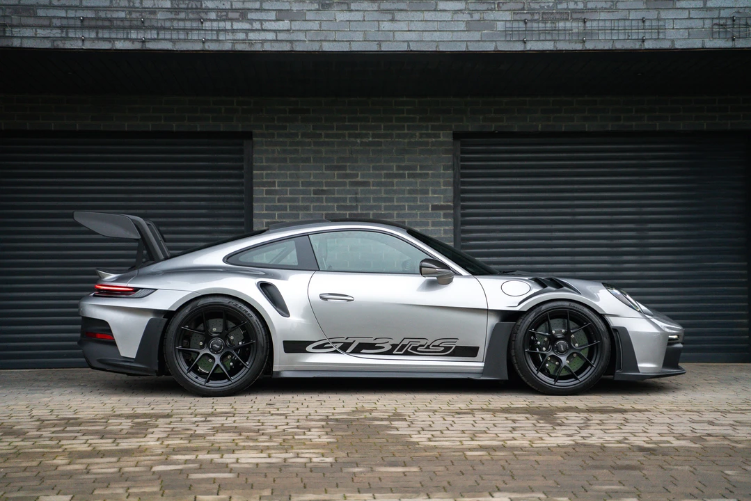 2024 Porsche 992 Carrera S - Image 4 of 31