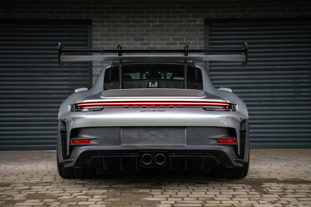 2024 Porsche 992 Carrera S - Image 6 of 31