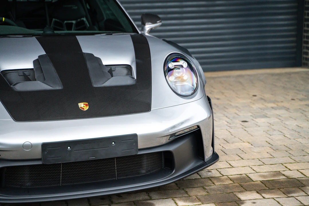 2024 Porsche 992 Carrera S - Image 21 of 31