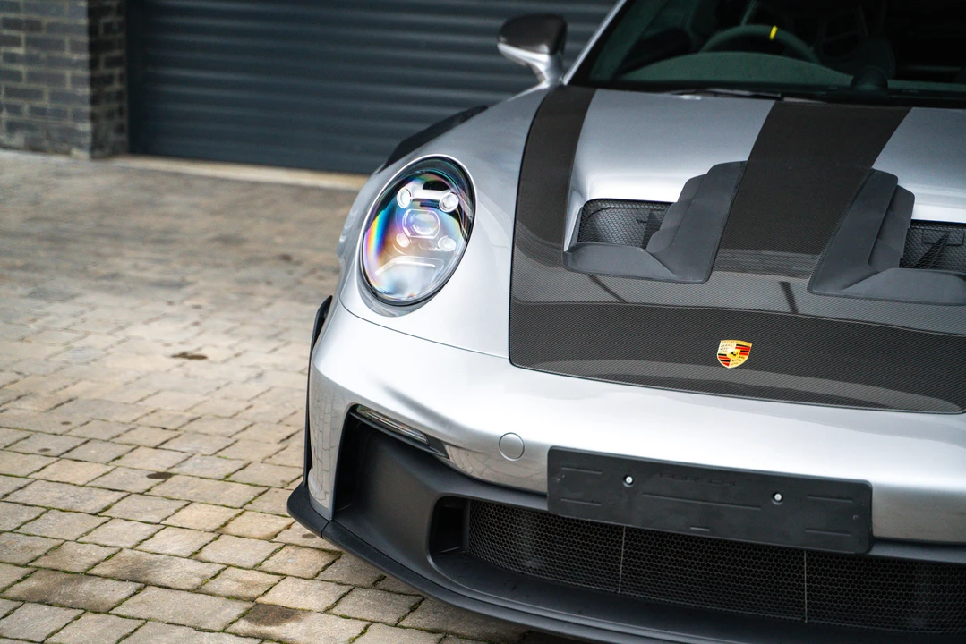 2024 Porsche 992 Carrera S - Image 20 of 31