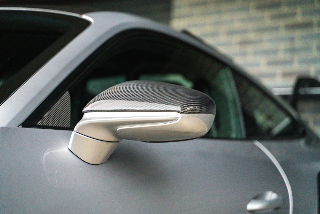 2024 Porsche 992 Carrera S - Image 26 of 31
