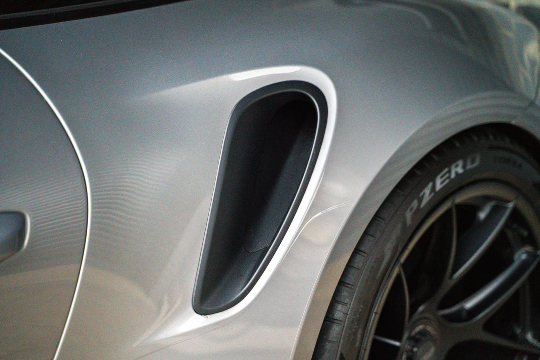 2024 Porsche 992 Carrera S - Image 28 of 31
