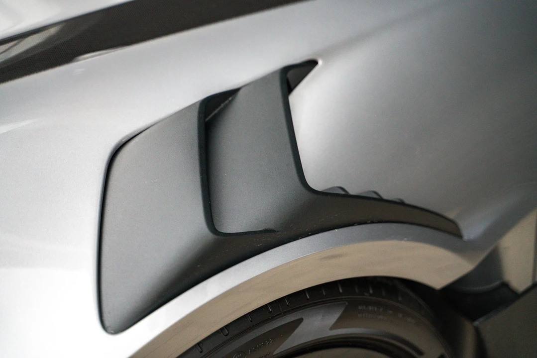 2024 Porsche 992 Carrera S - Image 31 of 31