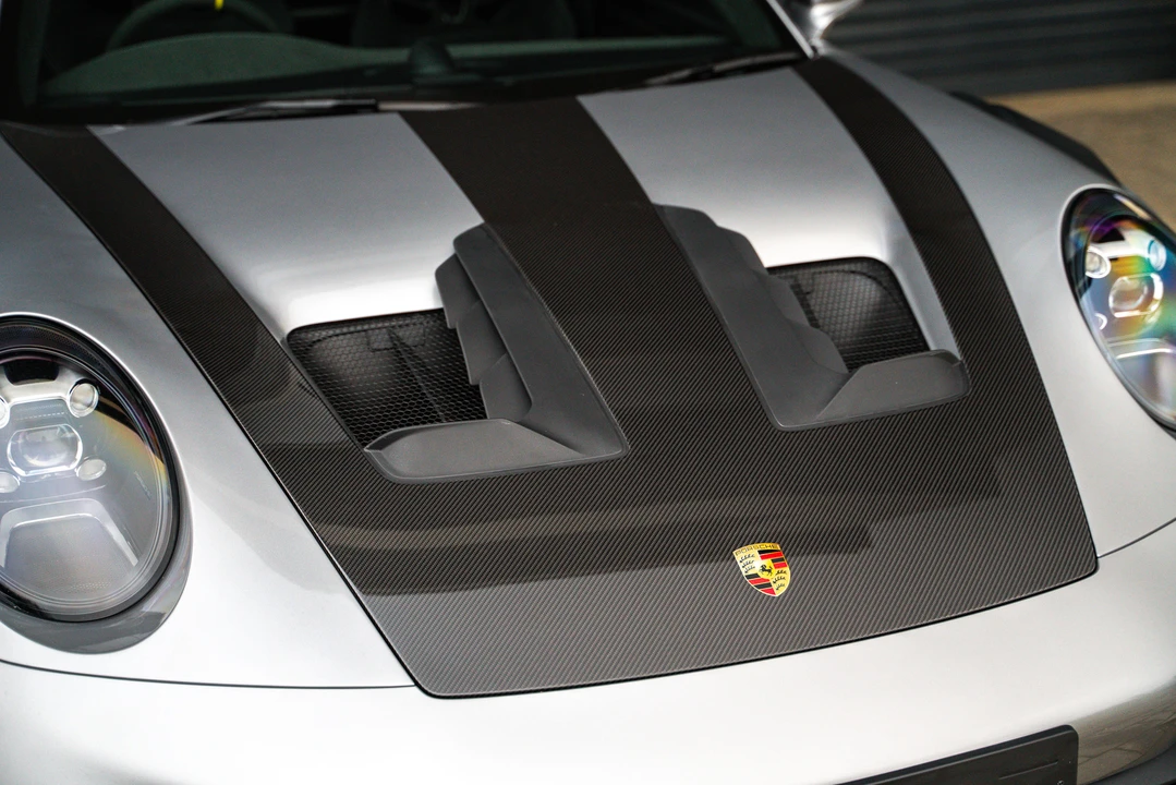 2024 Porsche 992 Carrera S - Image 16 of 31