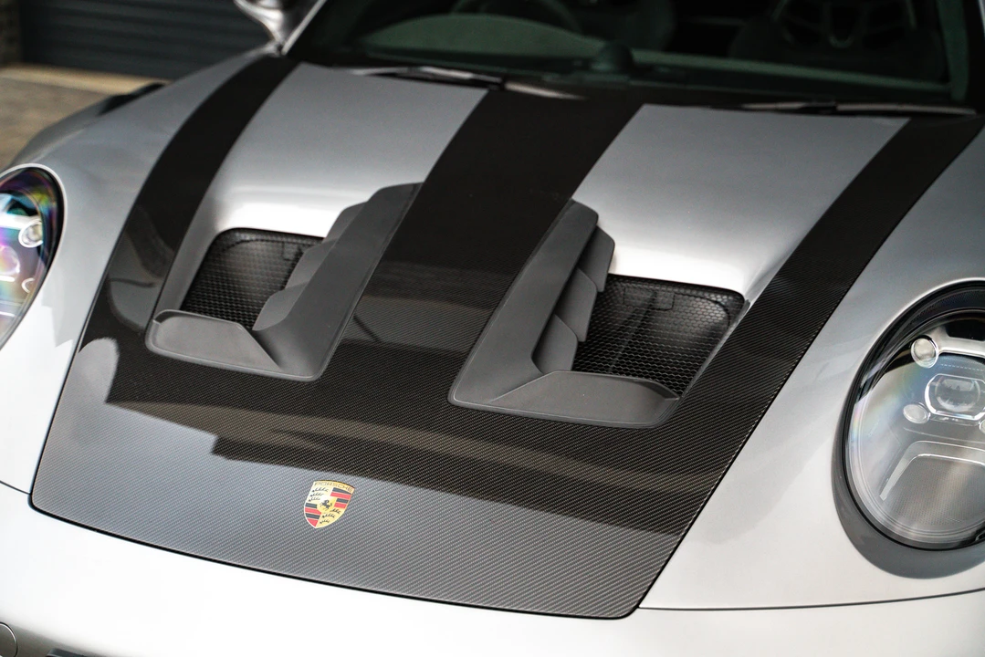 2024 Porsche 992 Carrera S - Image 17 of 31