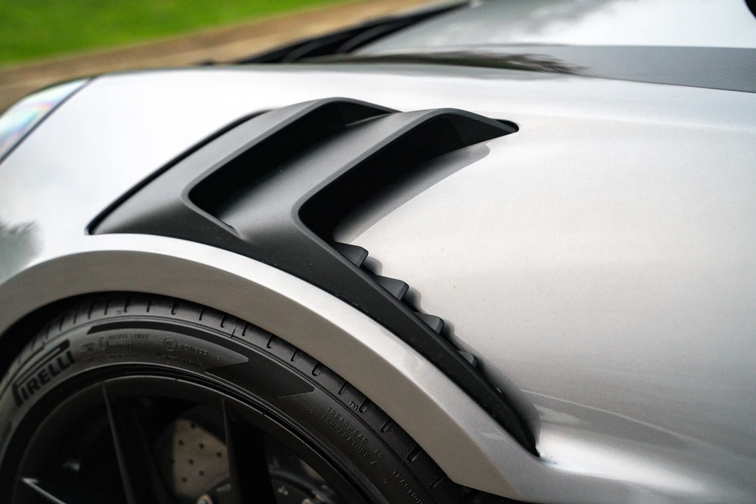 2024 Porsche 992 Carrera S - Image 23 of 31
