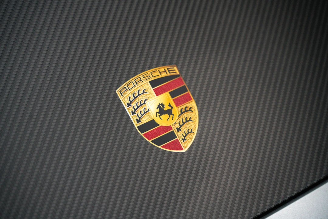 2024 Porsche 992 Carrera S - Image 25 of 31