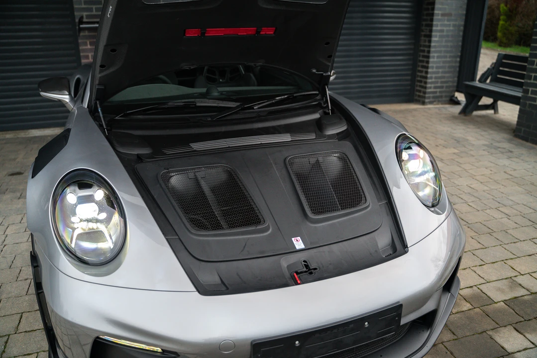 2024 Porsche 992 Carrera S - Image 14 of 31