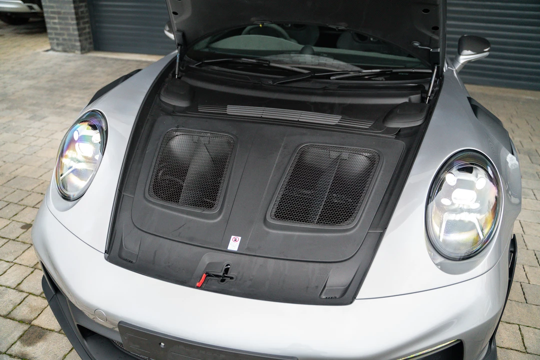 2024 Porsche 992 Carrera S - Image 15 of 31