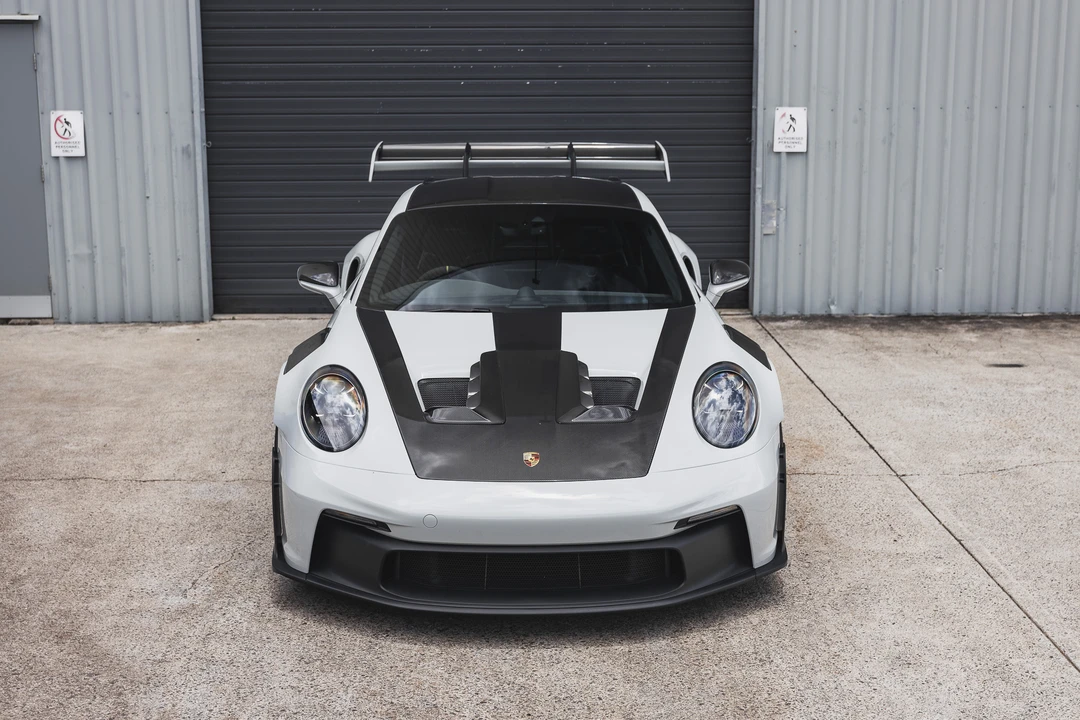 2024 Porsche 992 GT3 RS - Image 2 of 31