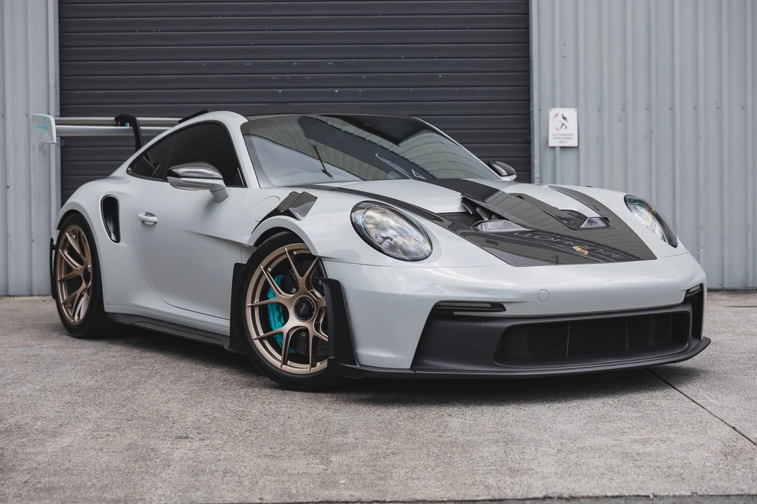 2024 Porsche 992 GT3 RS - Image 10 of 31