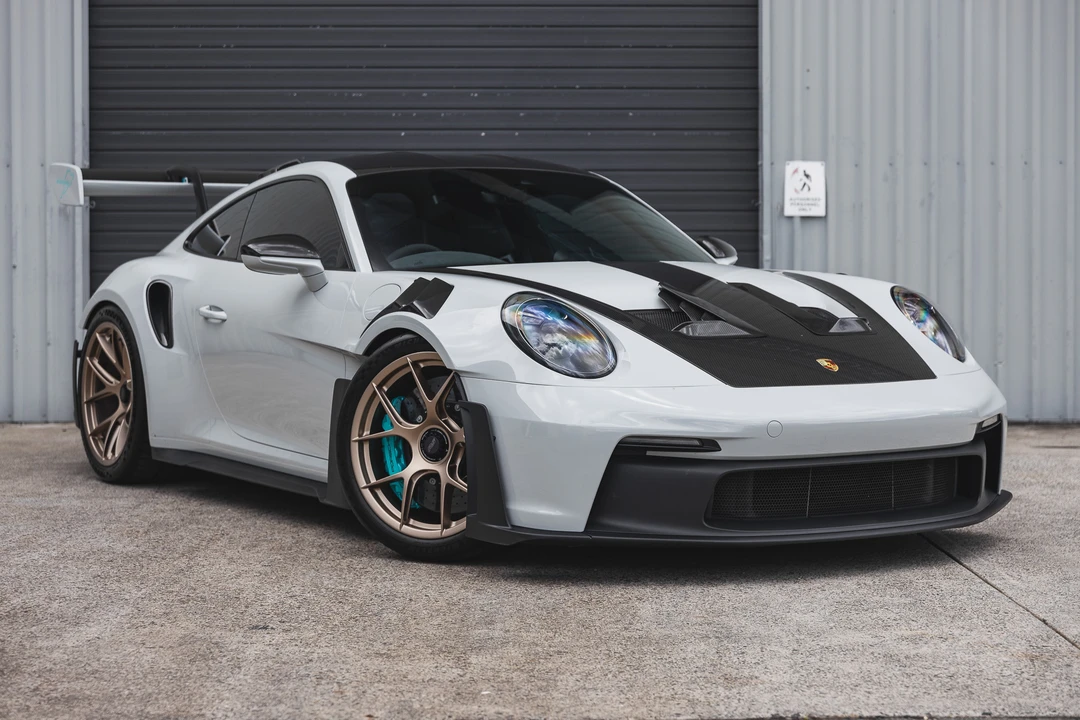 2024 Porsche 992 GT3 RS - Image 16 of 31
