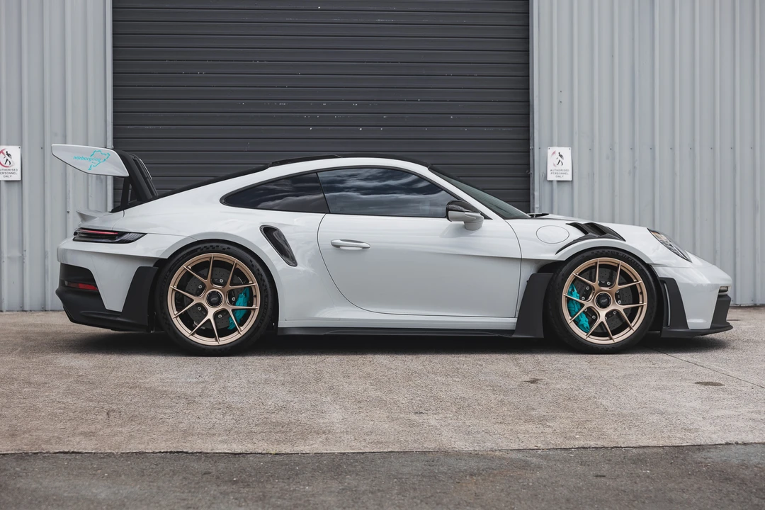 2024 Porsche 992 GT3 RS - Image 4 of 31