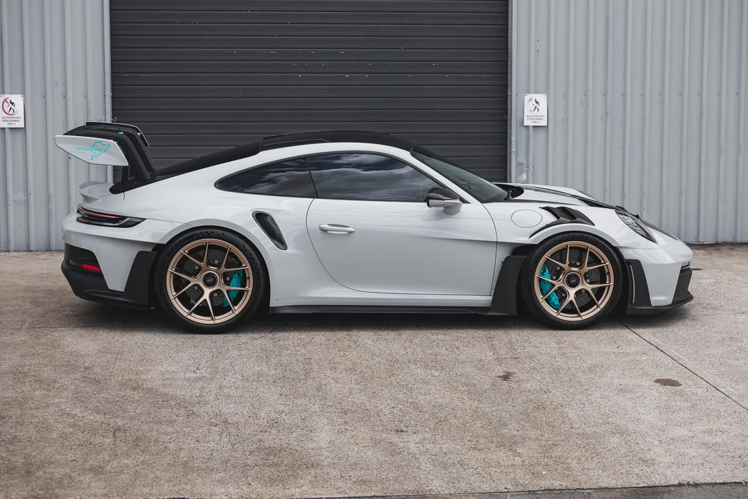2024 Porsche 992 GT3 RS - Image 19 of 31