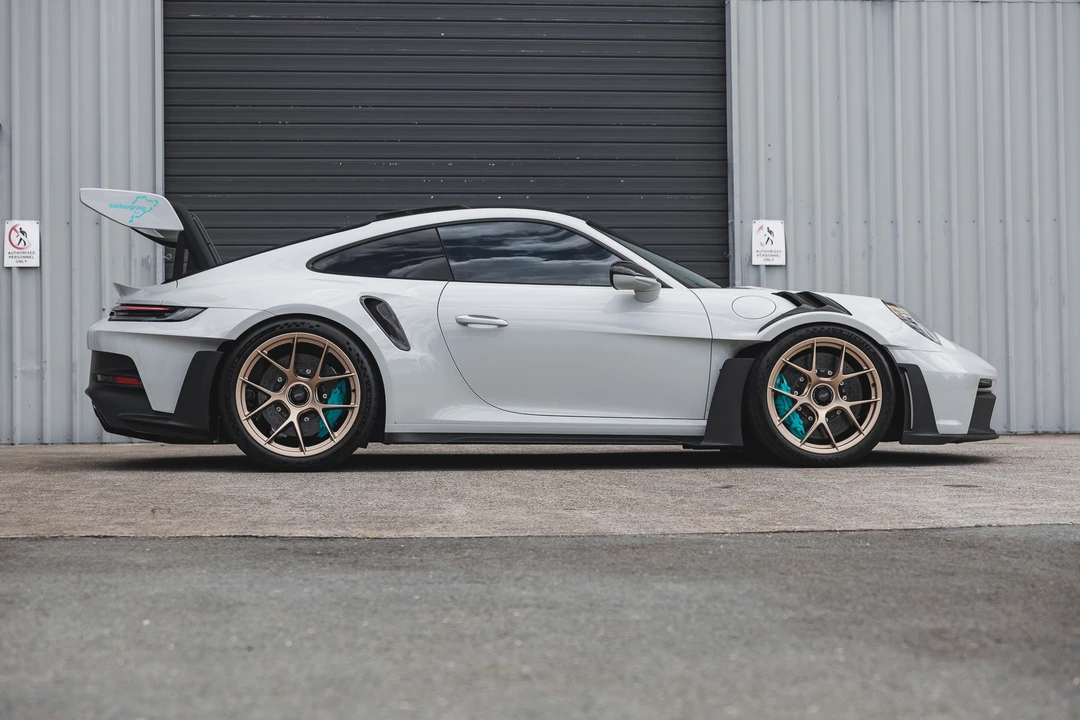 2024 Porsche 992 GT3 RS - Image 11 of 31