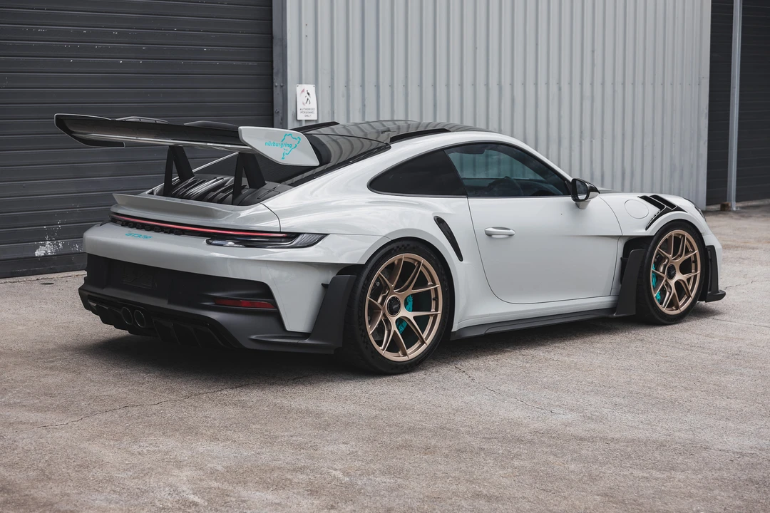 2024 Porsche 992 GT3 RS - Image 5 of 31