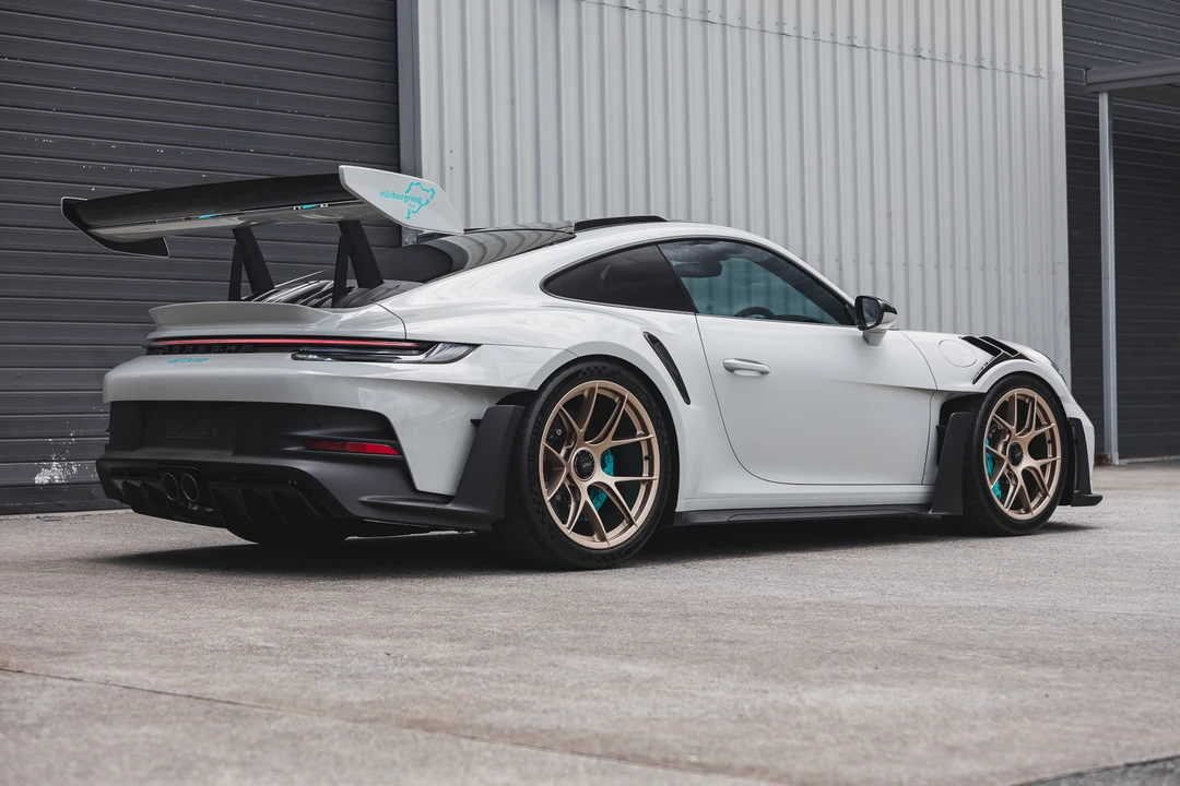 2024 Porsche 992 GT3 RS - Image 20 of 31