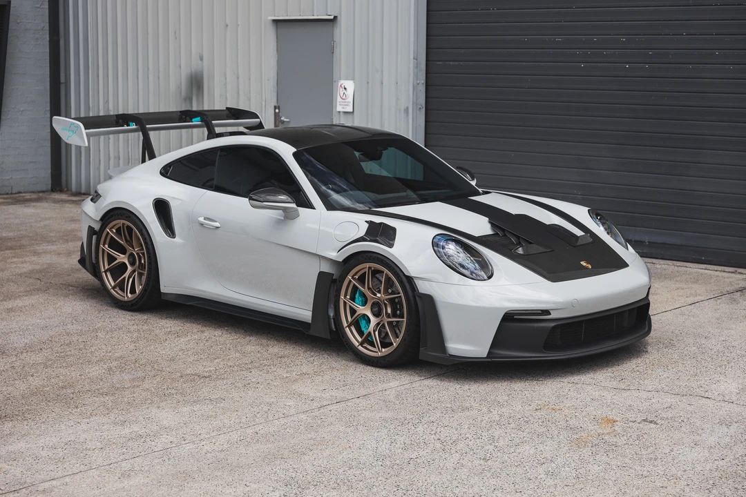 2024 Porsche 992 GT3 RS - Image 22 of 31
