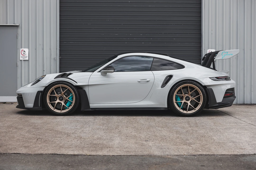2024 Porsche 992 GT3 RS - Image 24 of 31