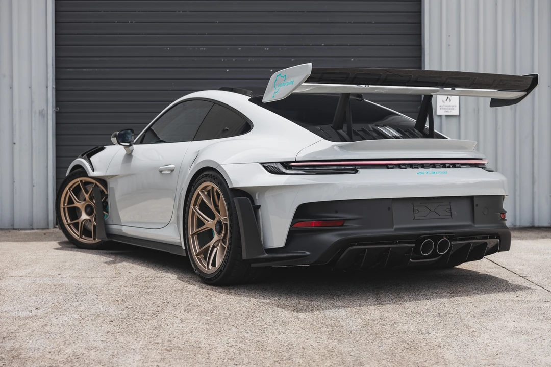 2024 Porsche 992 GT3 RS - Image 13 of 31