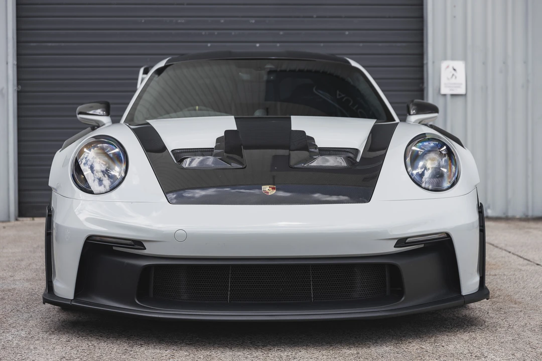 2024 Porsche 992 GT3 RS - Image 9 of 31