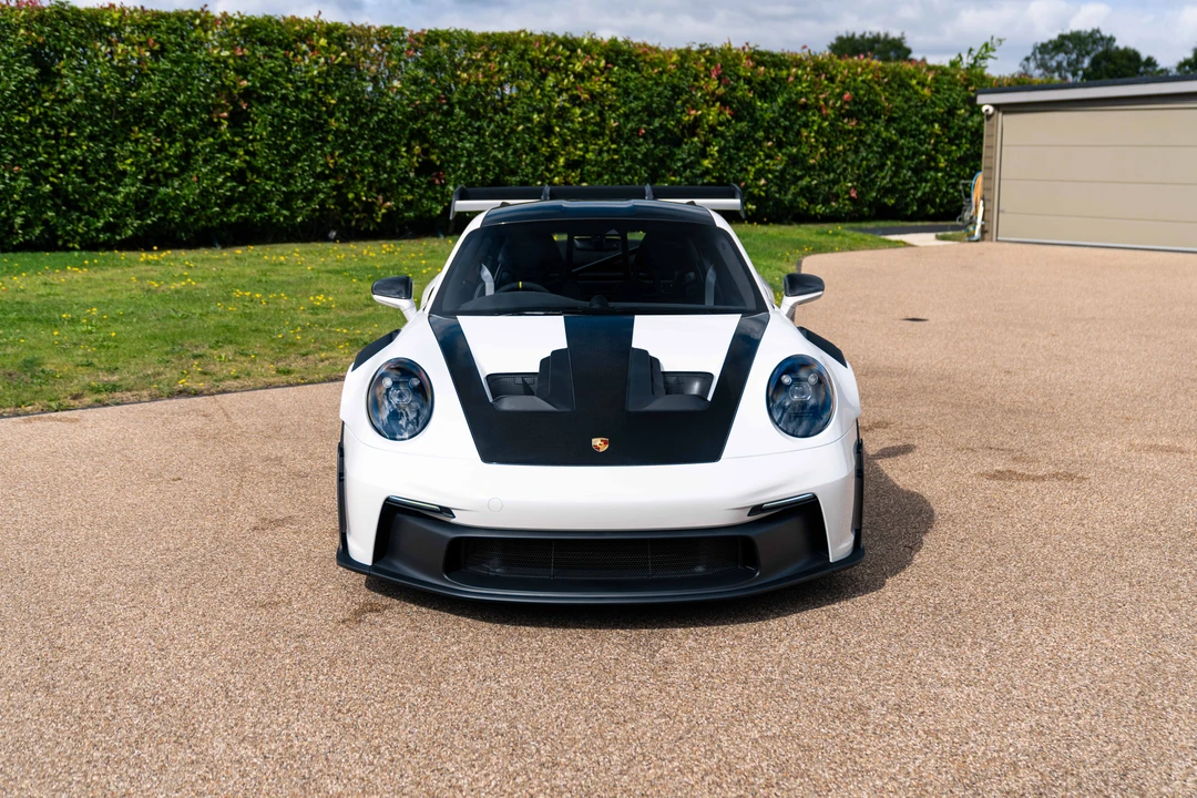 2024 Porsche 992 GT3 RS - Image 2 of 31