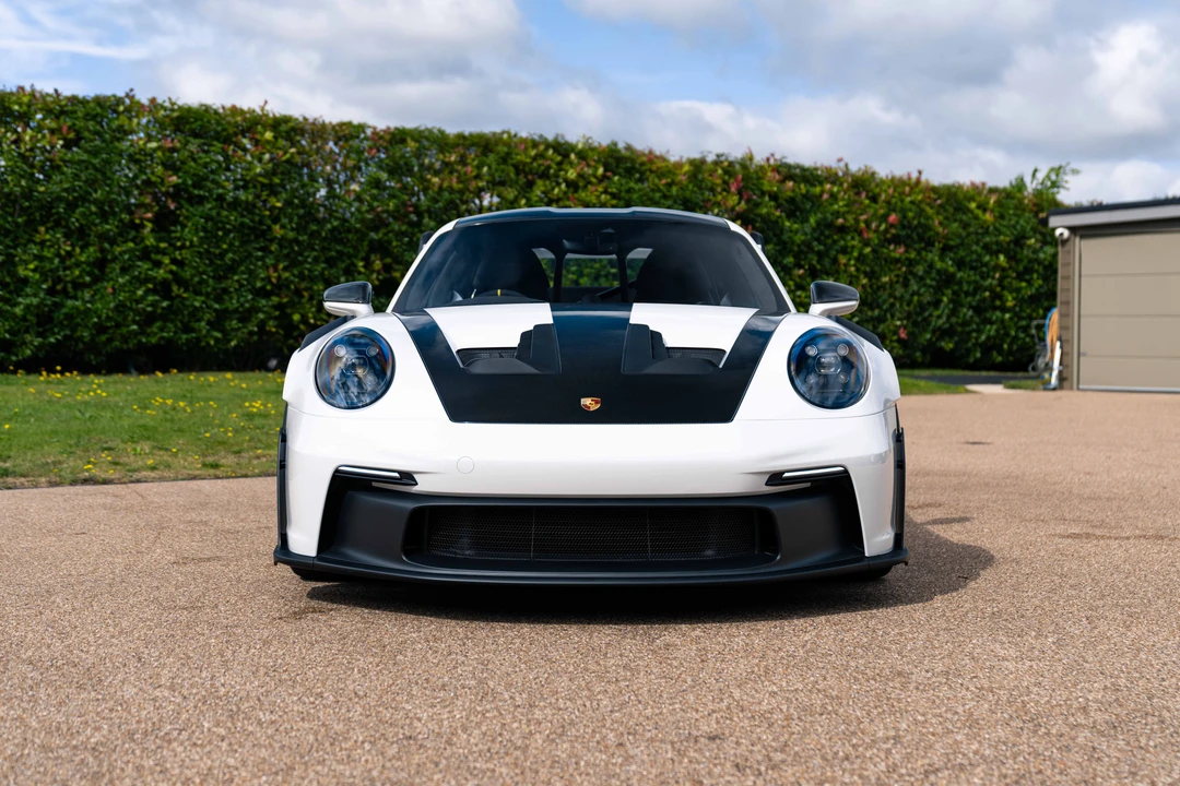 2024 Porsche 992 GT3 RS - Image 10 of 31
