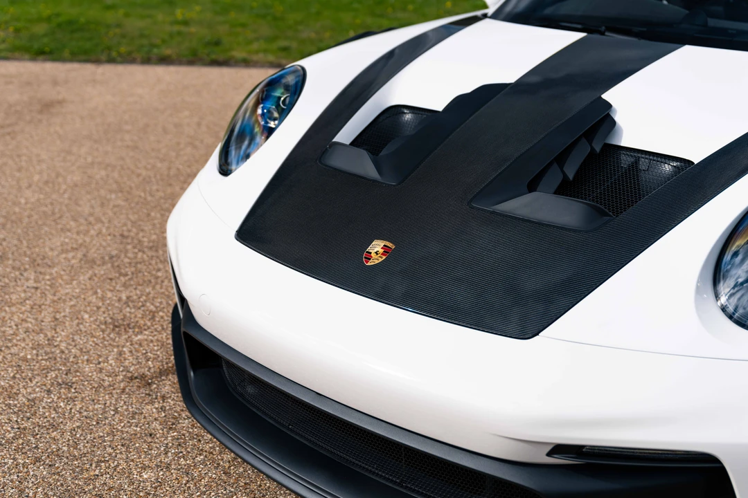 2024 Porsche 992 GT3 RS - Image 21 of 31
