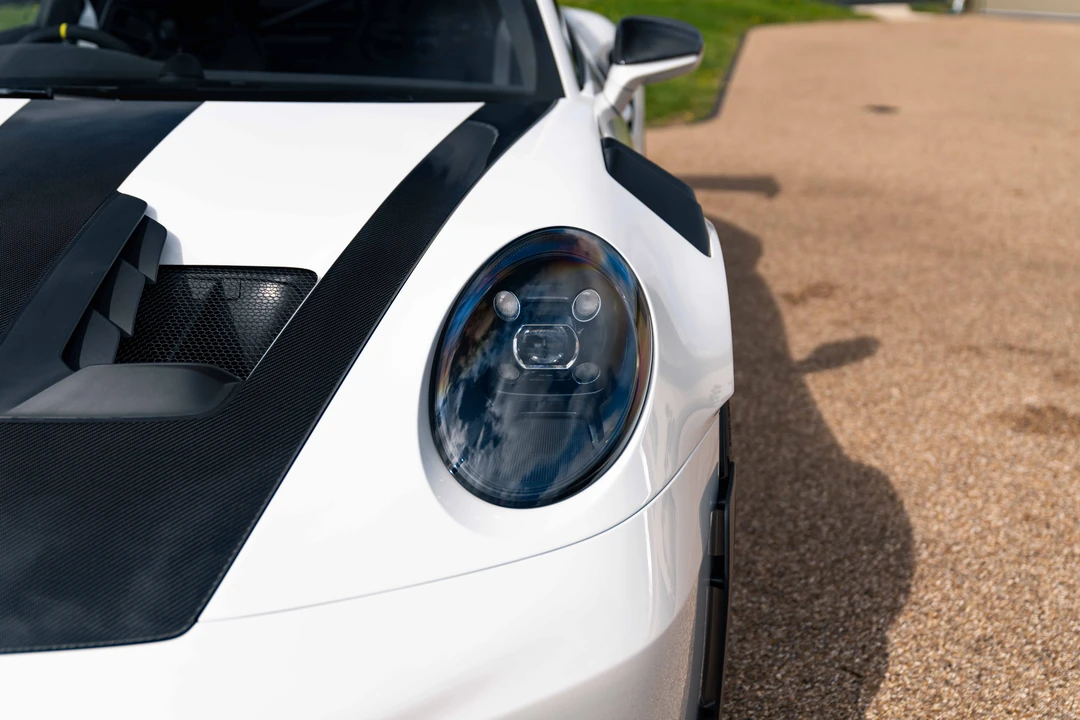 2024 Porsche 992 GT3 RS - Image 23 of 31